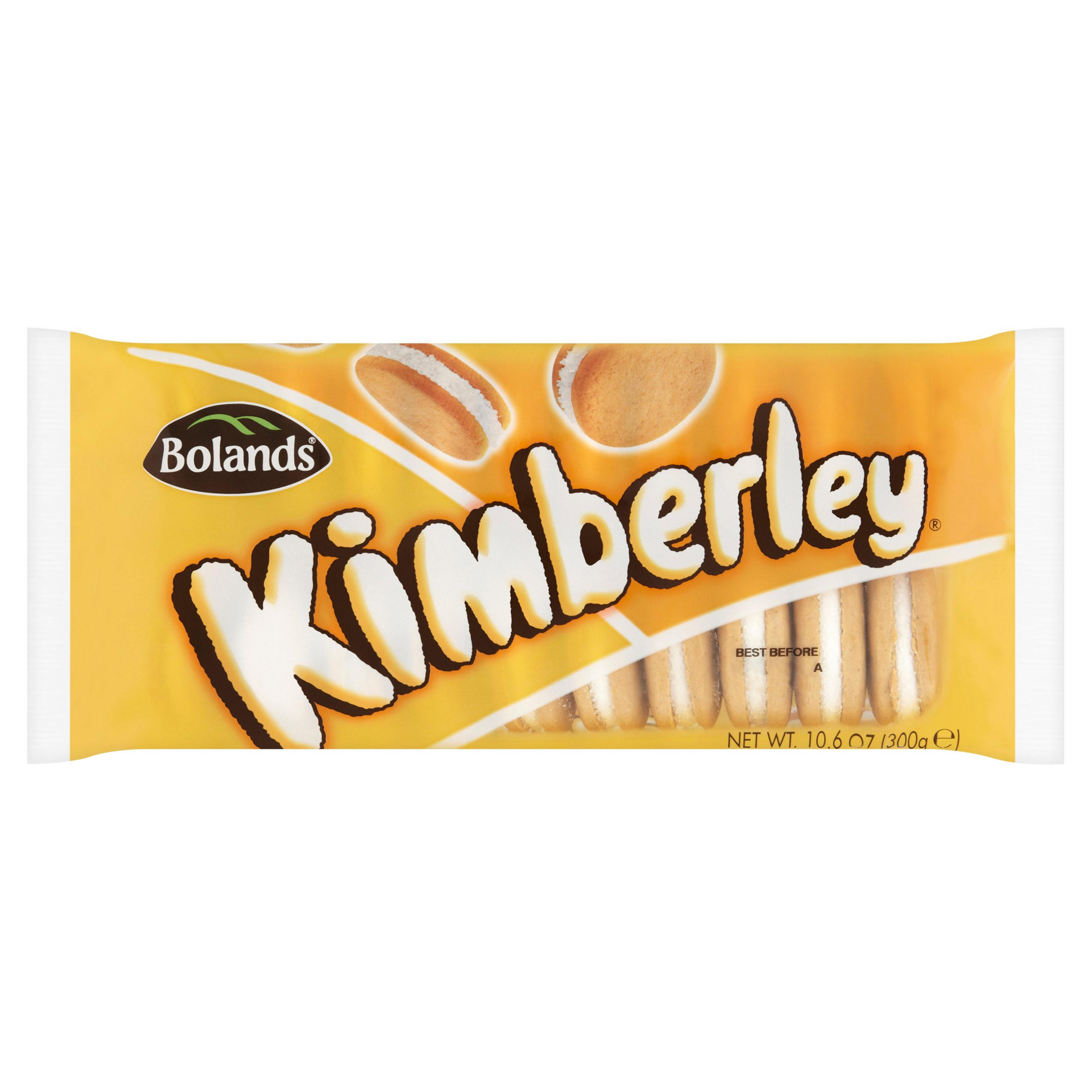 Bolands Kimberley 300g
