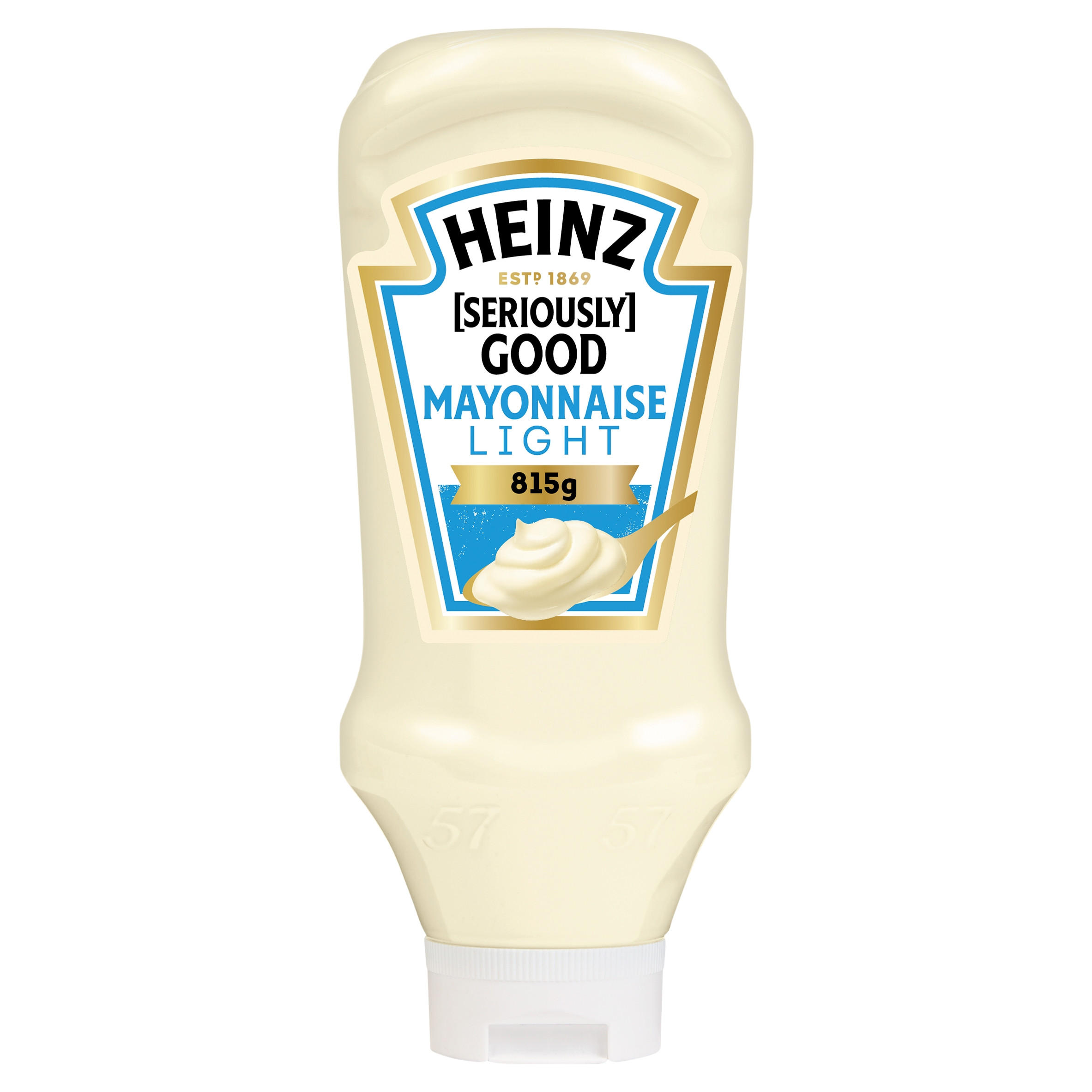 Heinz Light Mayonnaise 815g