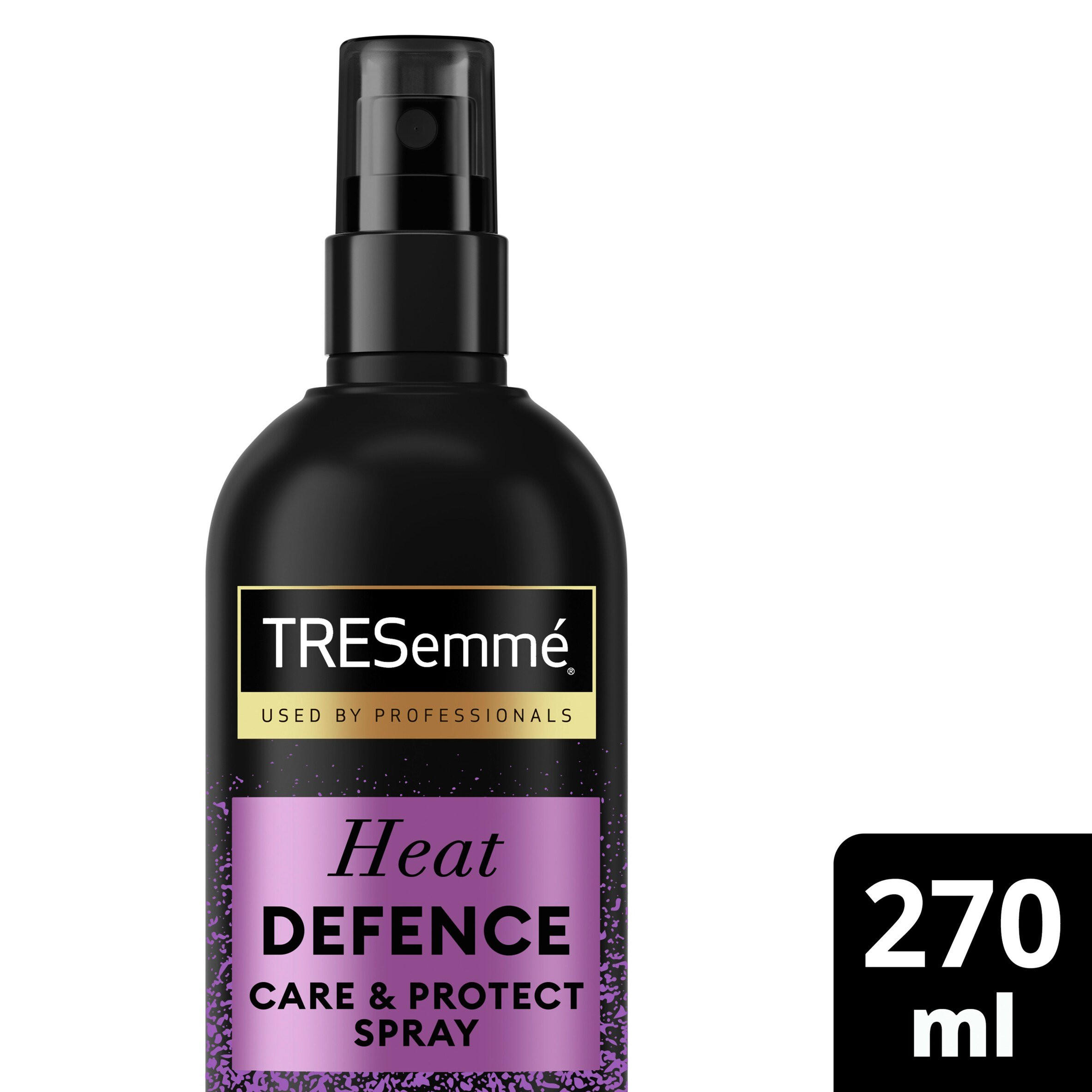 TRESemme Heat Defence Spray Care & Protect 270 ml