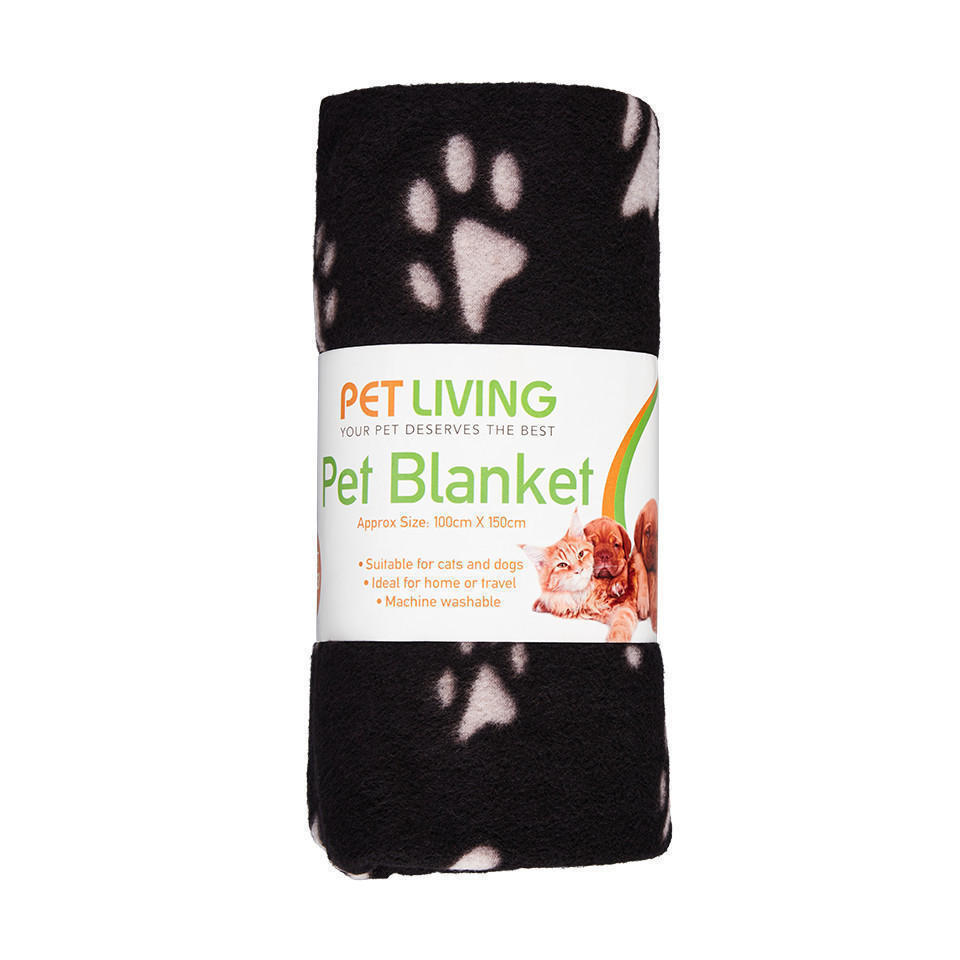 Pet Living Pet Blanket