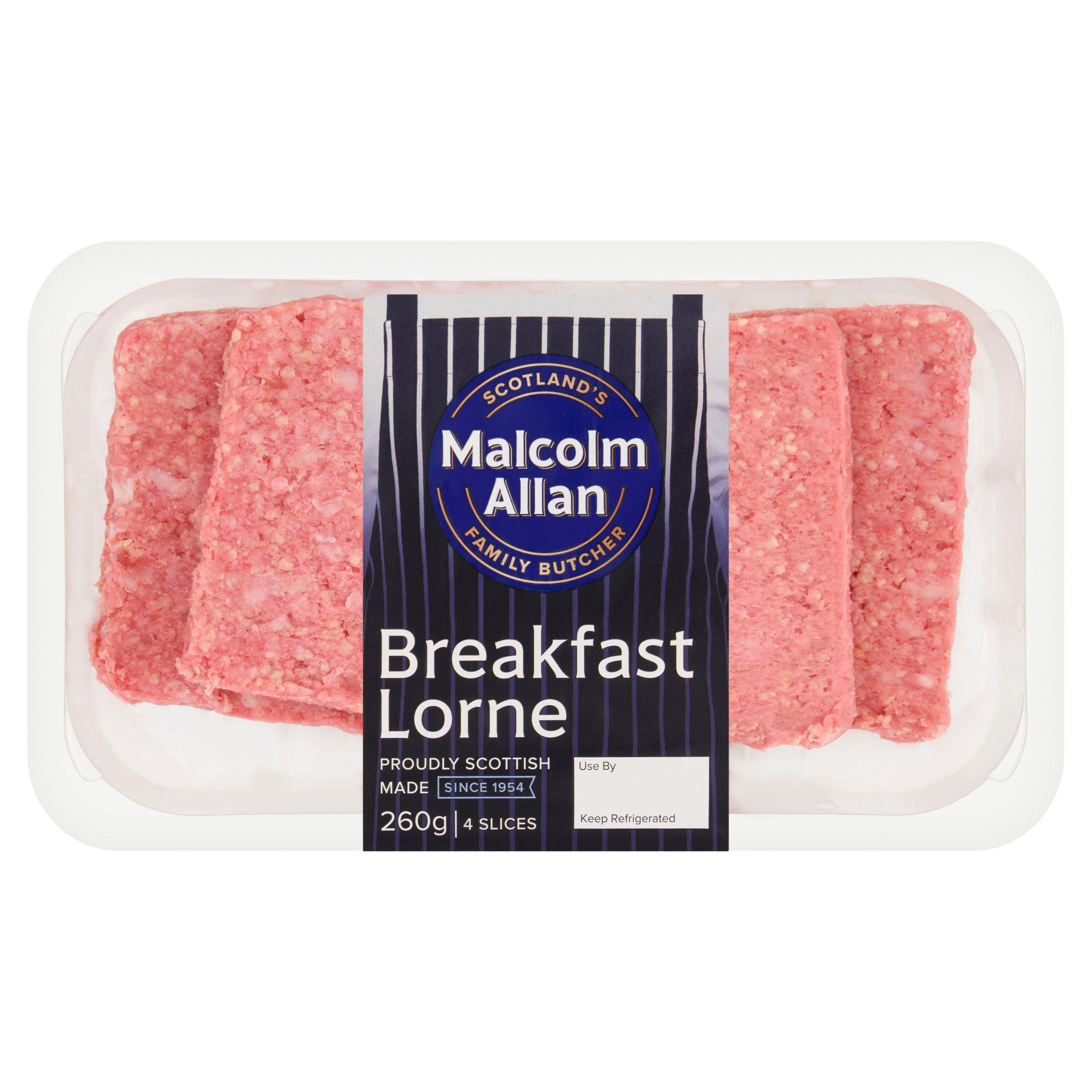 Malcolm Allan Breakfast Lorne 260g