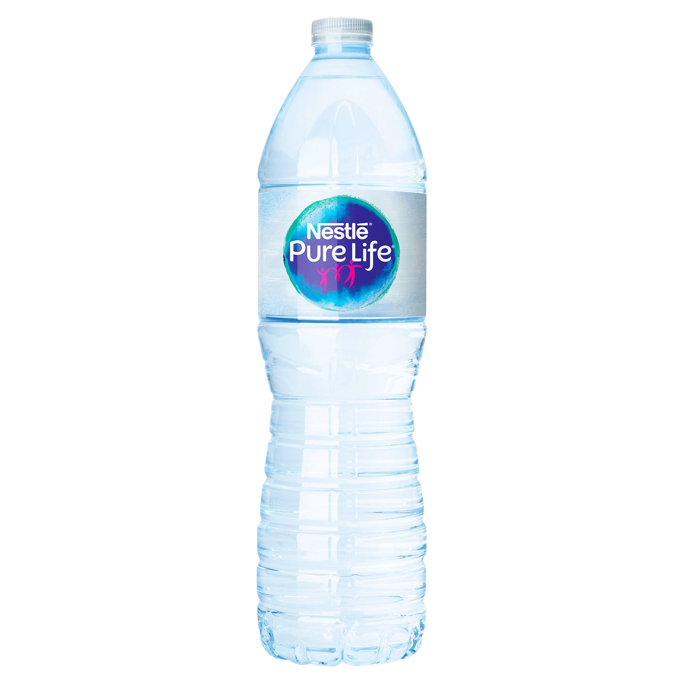 Nestle Pure Life Still Spring Water 1.5L
