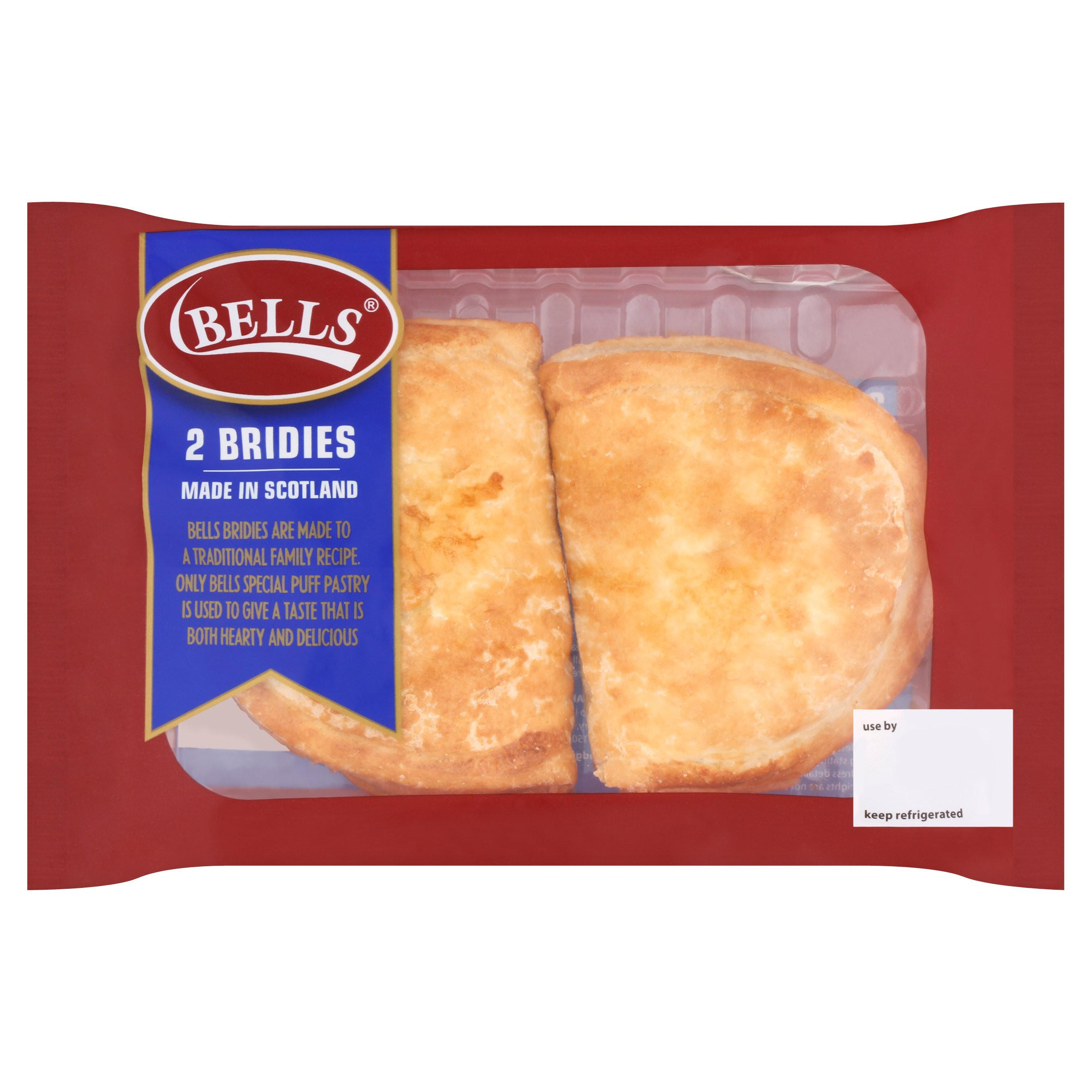 Bells 2 Bridies