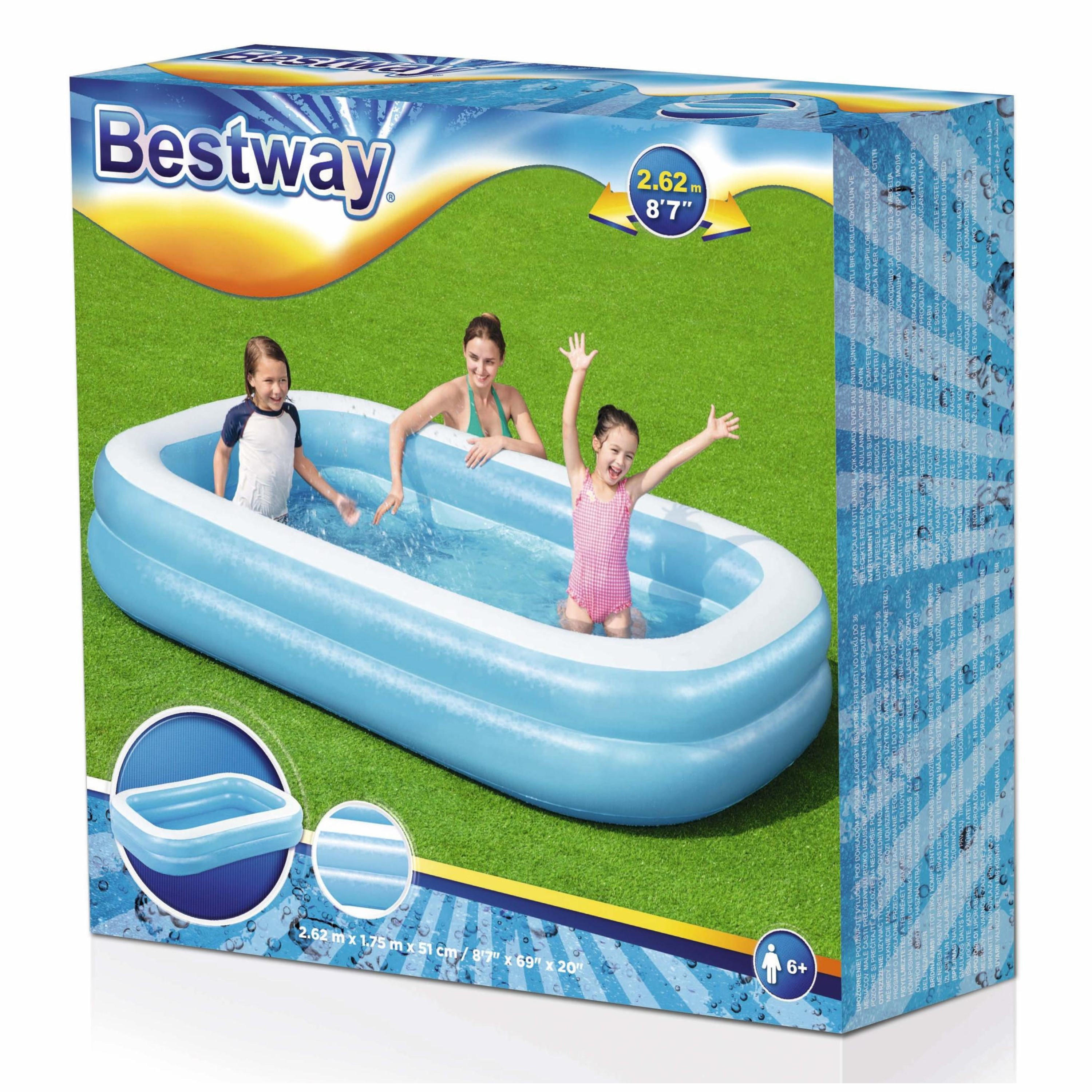 Bestway Family Paddling Pool