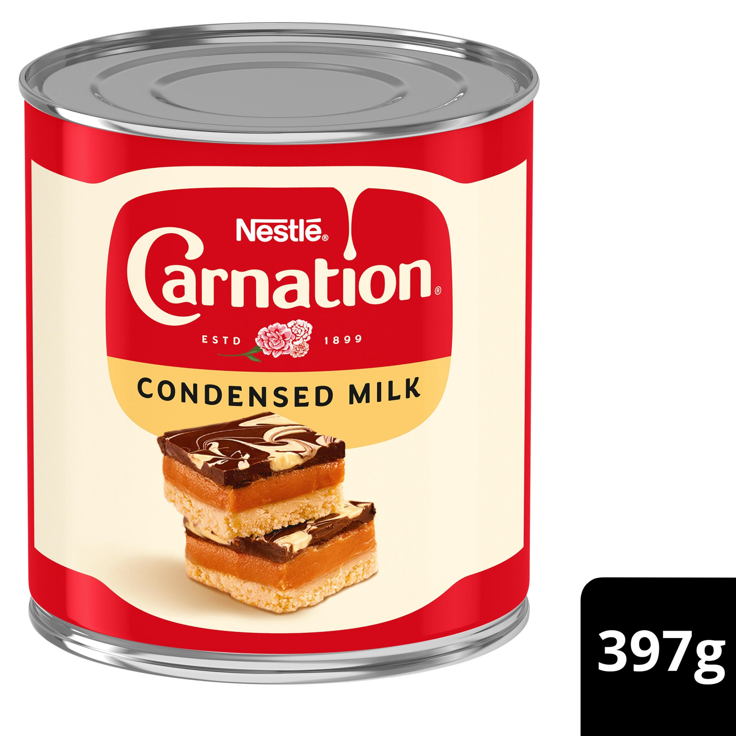 Carnation Sweetened Condensed Milk 397g
