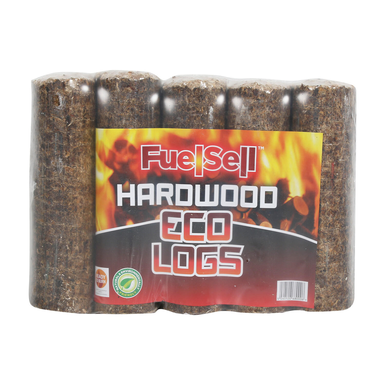 FuelSell Hardwood Eco Logs