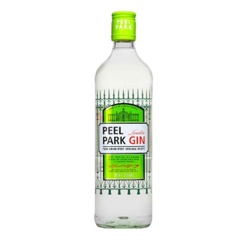 Peel Park Gin 70cl