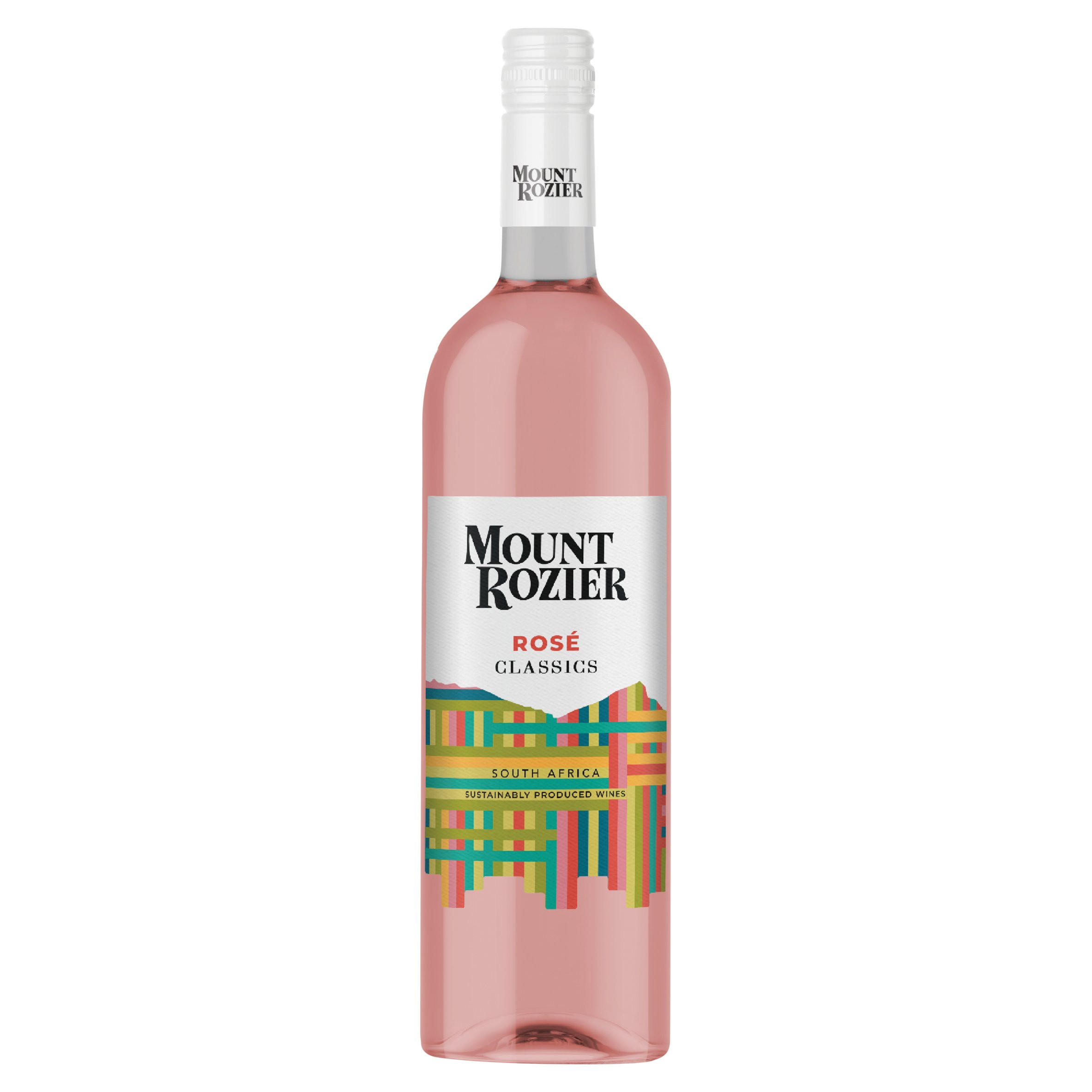 Mount Rozier Rosé Classics 75cl
