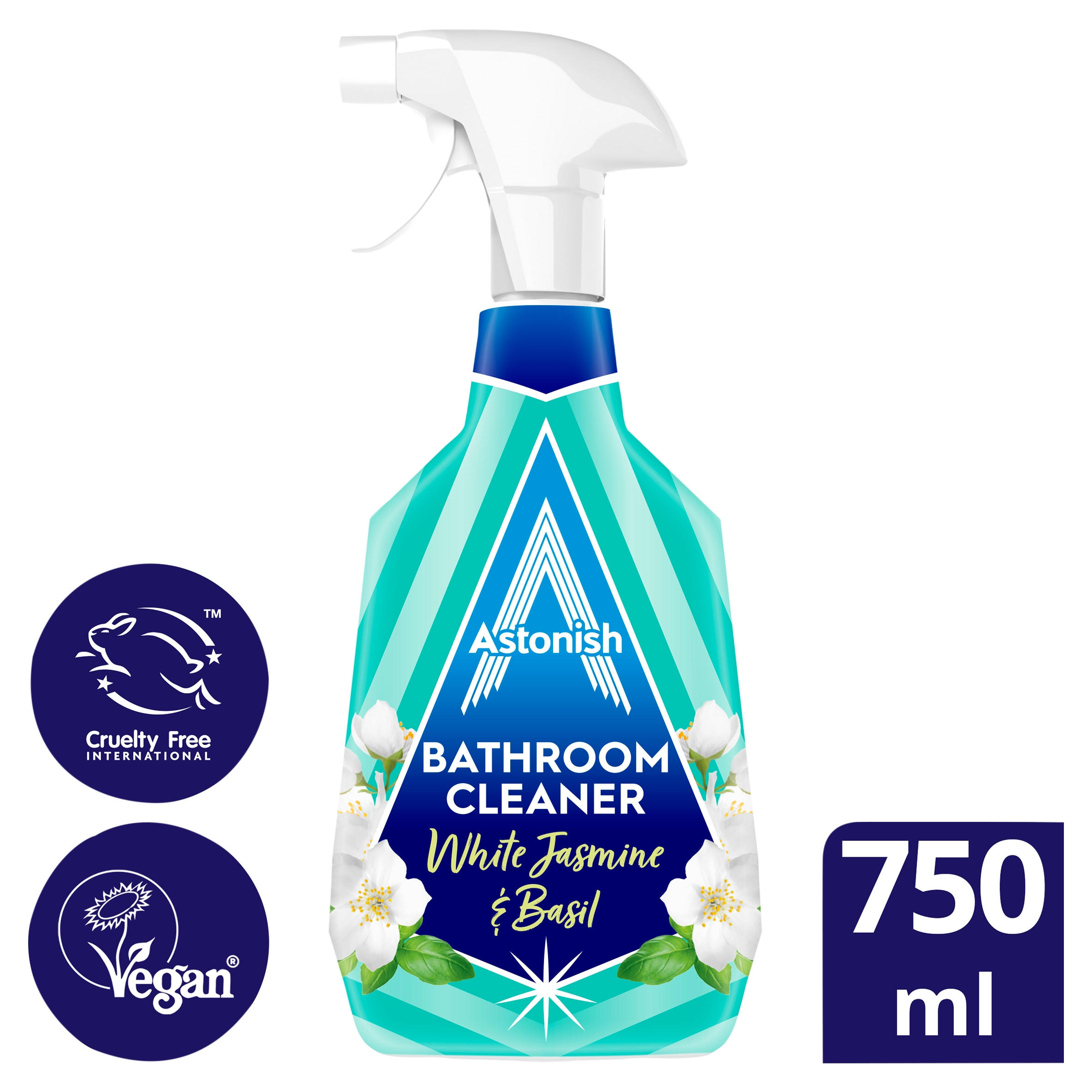 Astonish Bathroom Cleaner