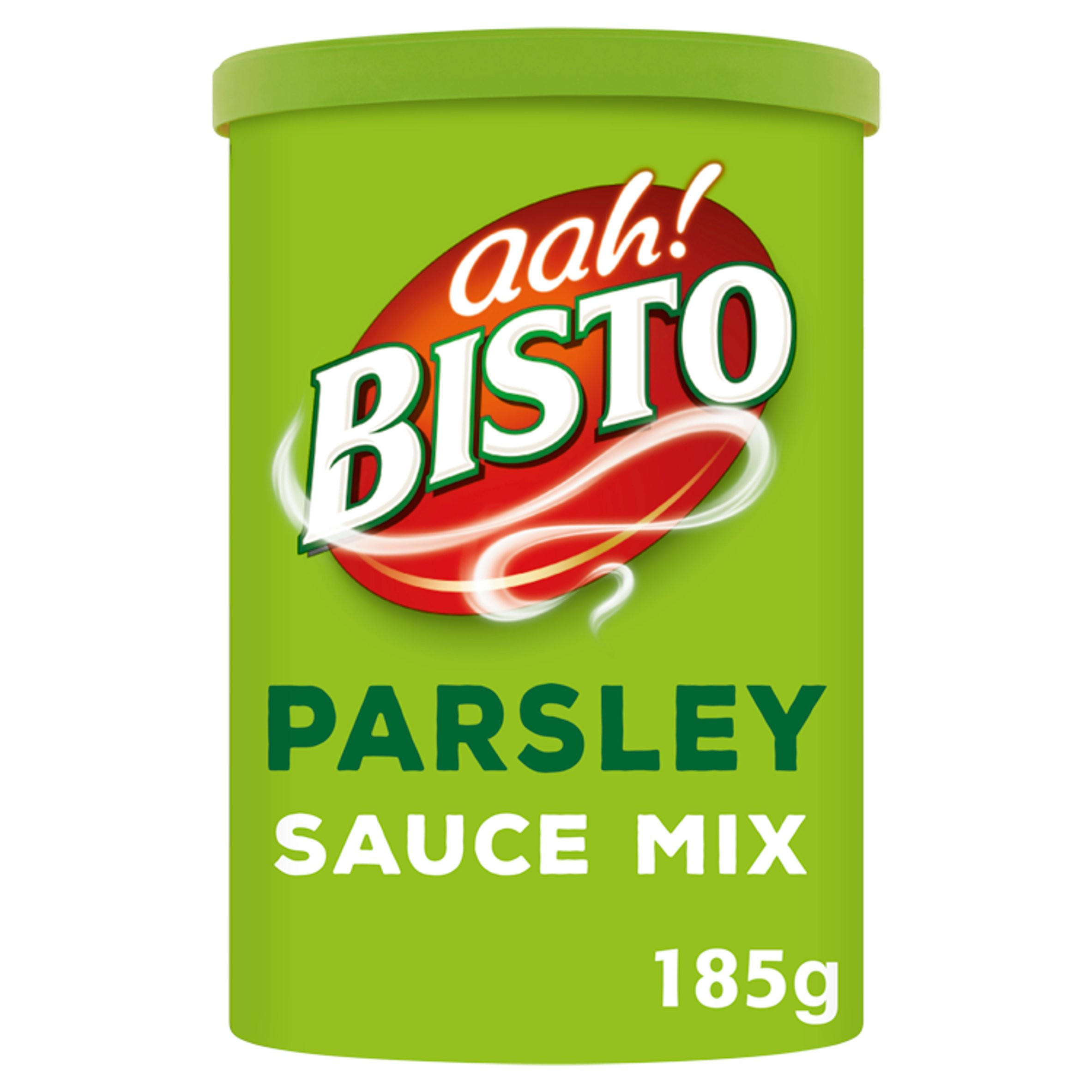 Bisto Sauce Mix Parsley 185g