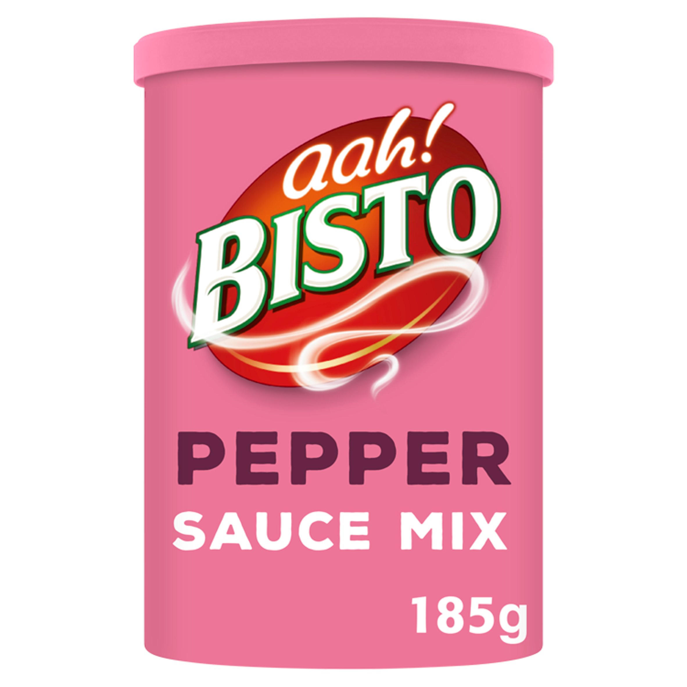Bisto Sauce Mix Pepper 185g