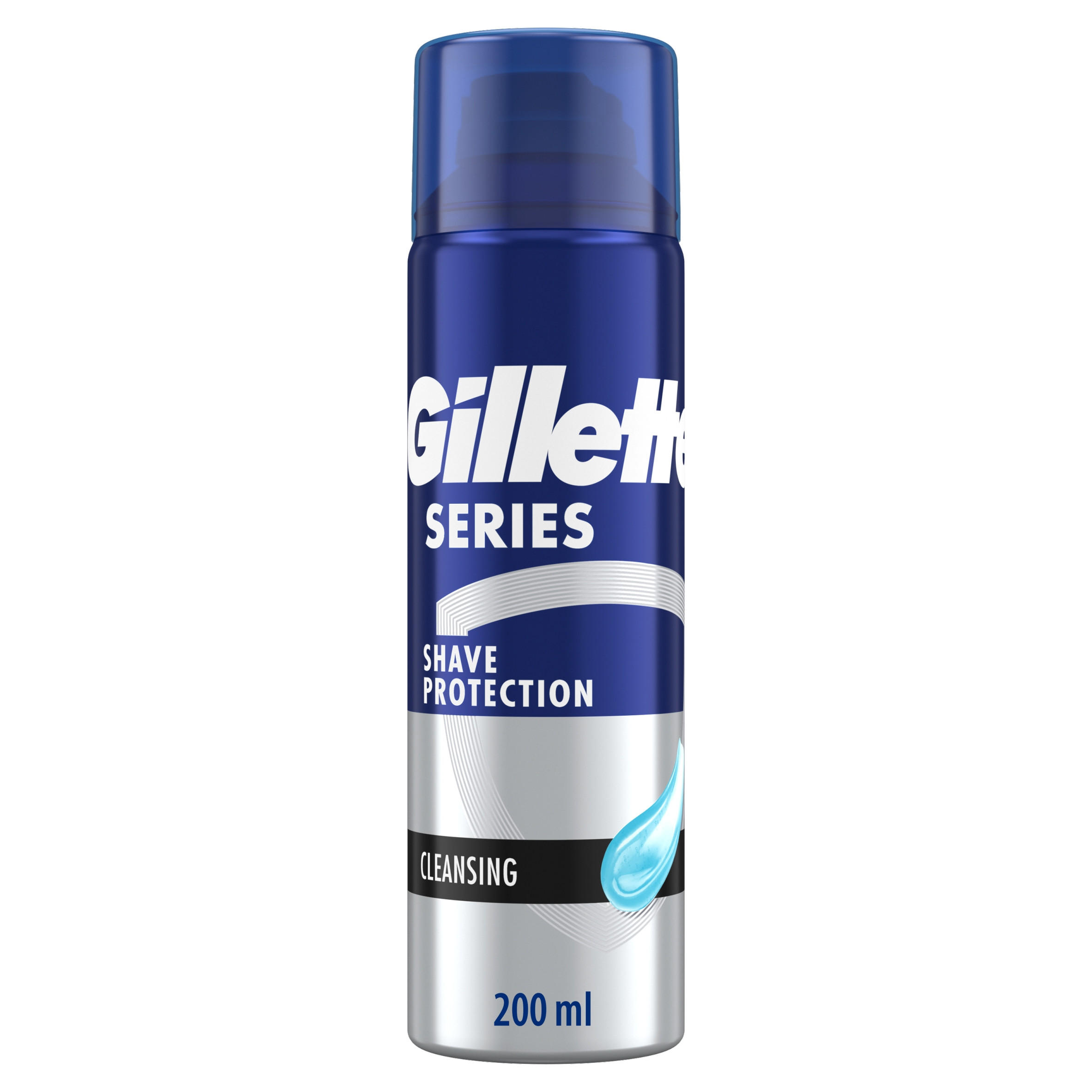 Gillette Series Cleansing Shave Gel, 200ml