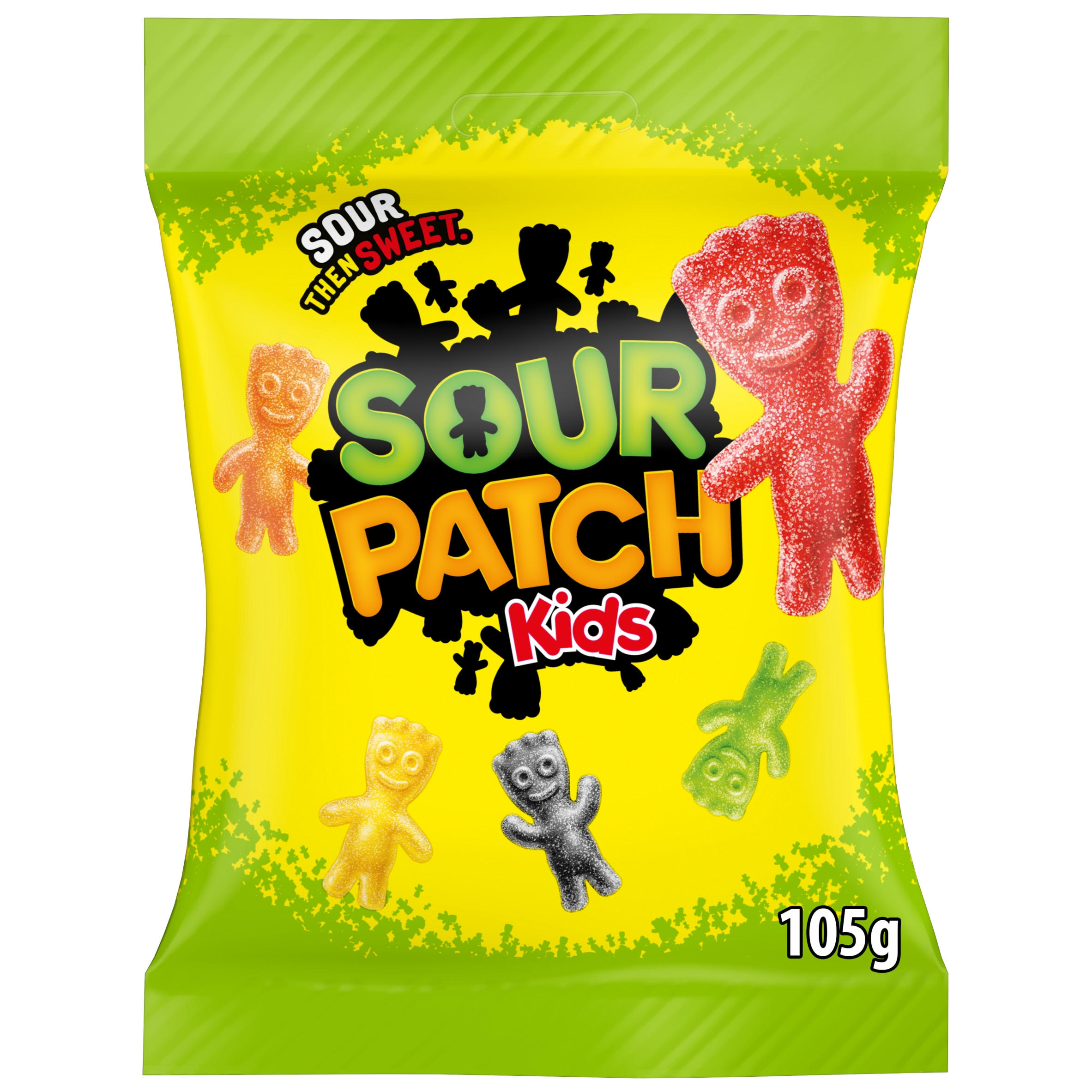 Sour Patch Kids Original Candy 105g