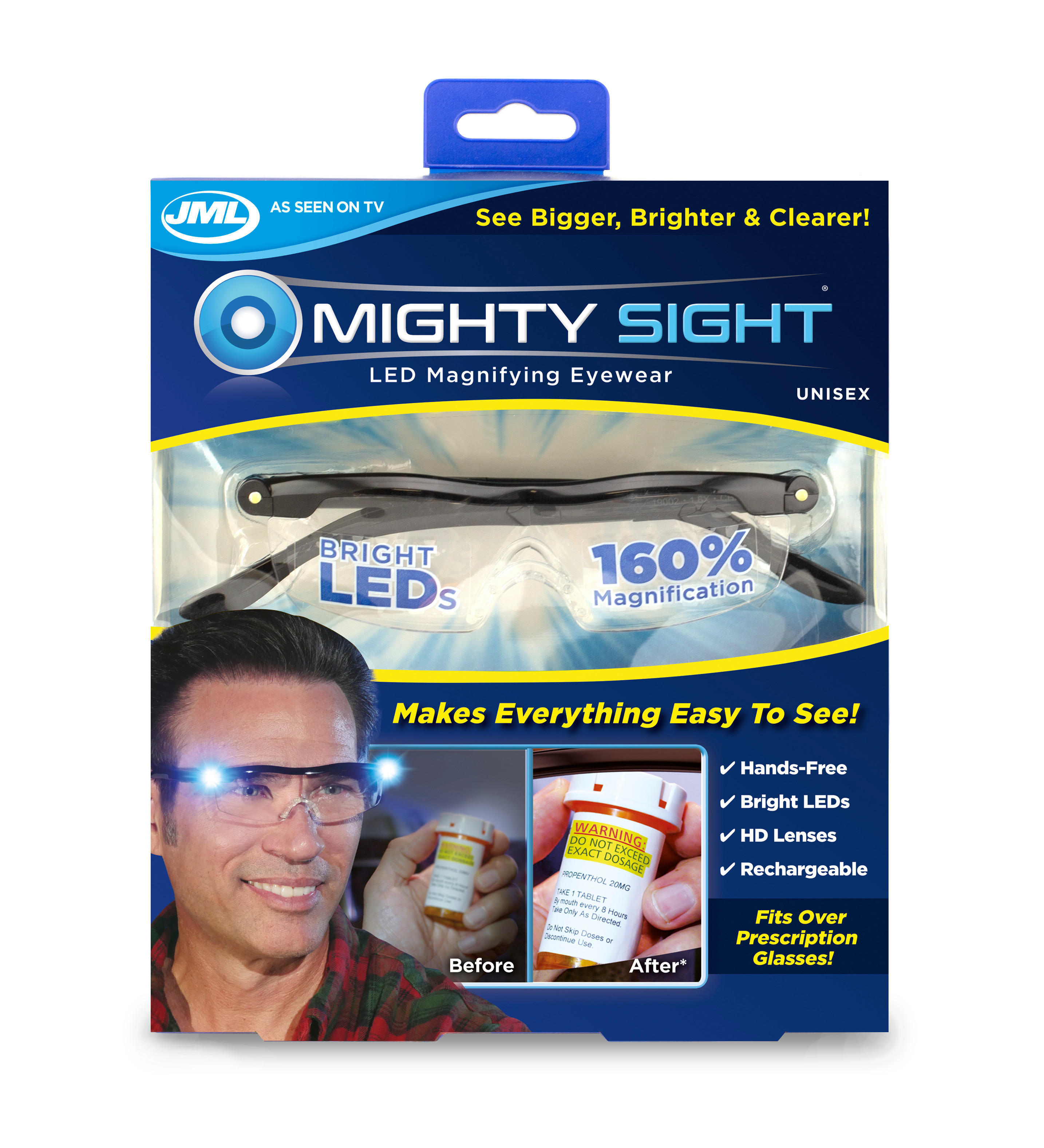 JML Mighty Sight