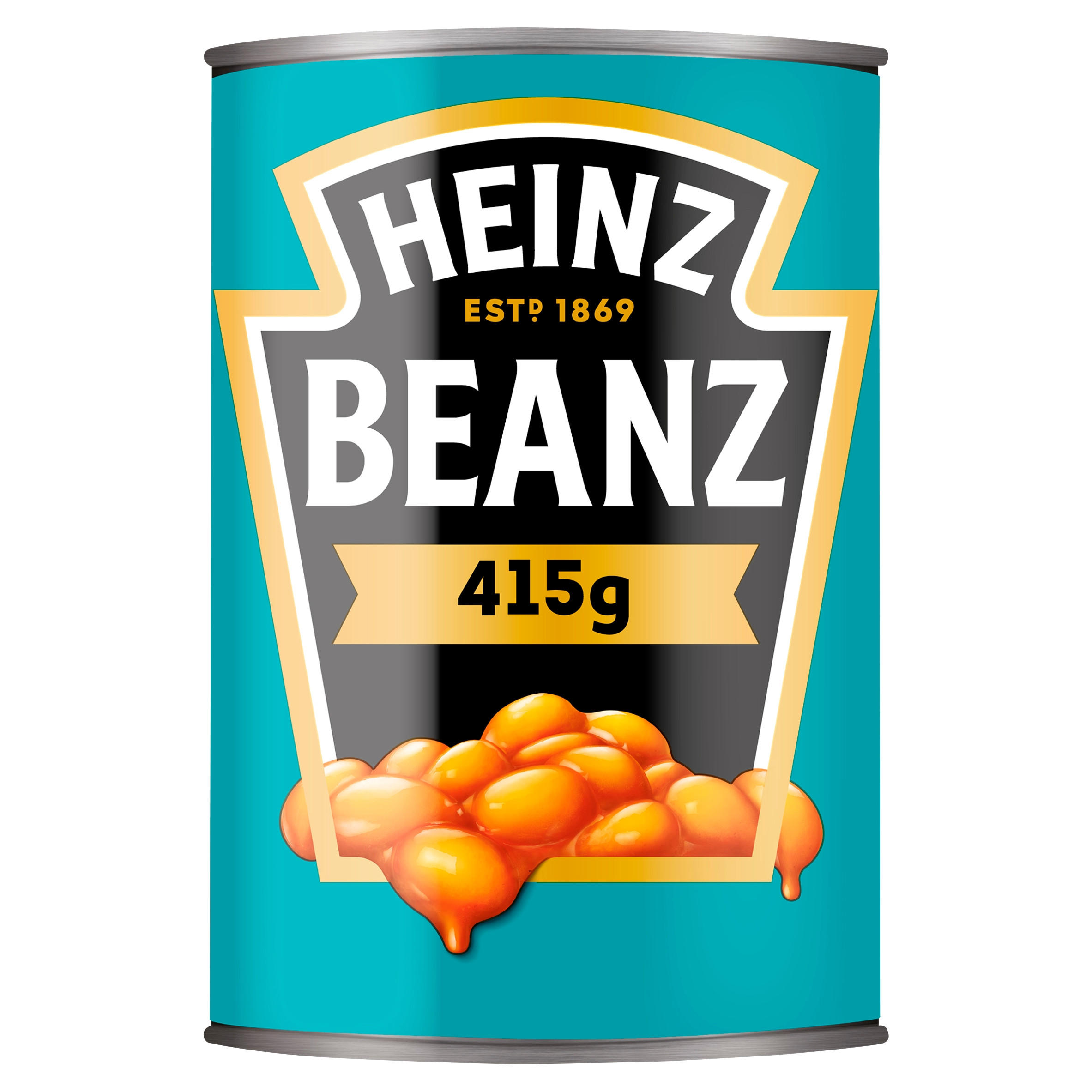 Baked Beans