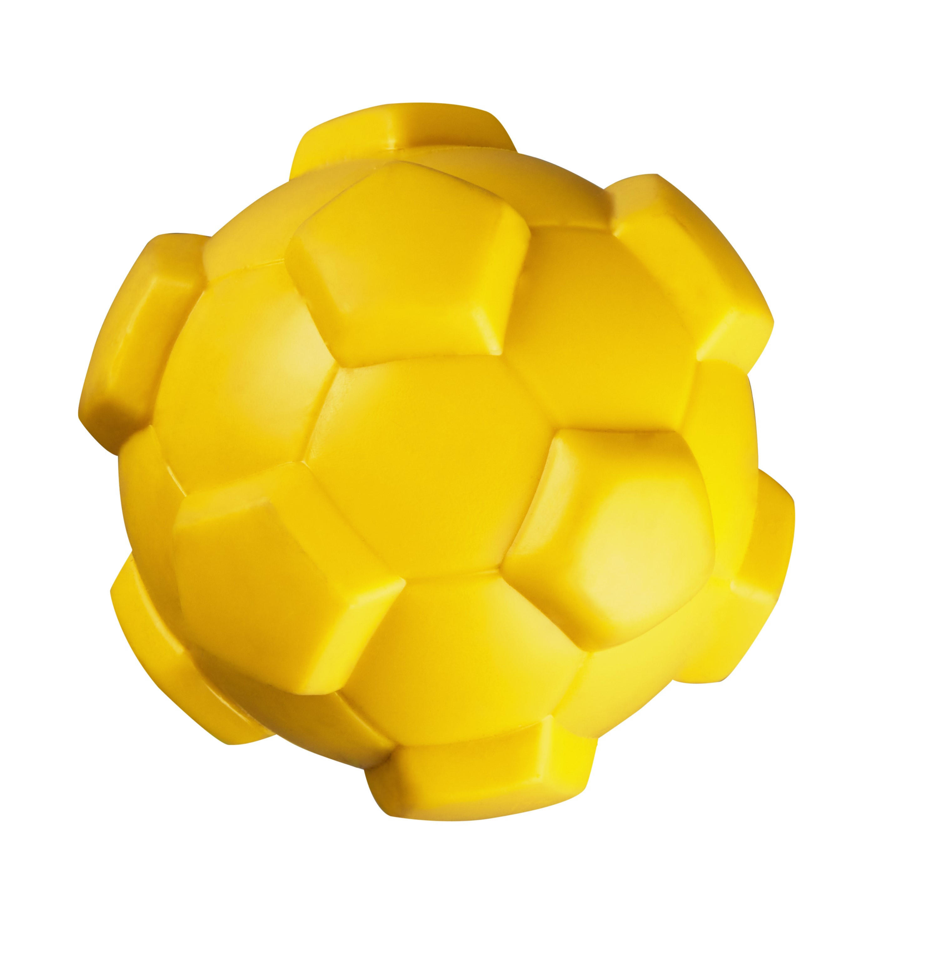 Pawfect Friend Giggle Ball