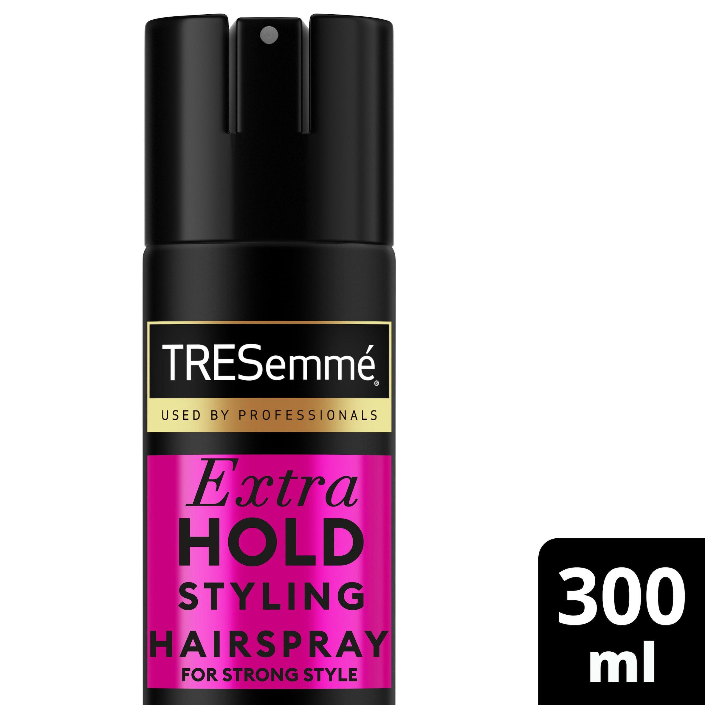 TRESemme Hairspray Extra Hold 300 ml