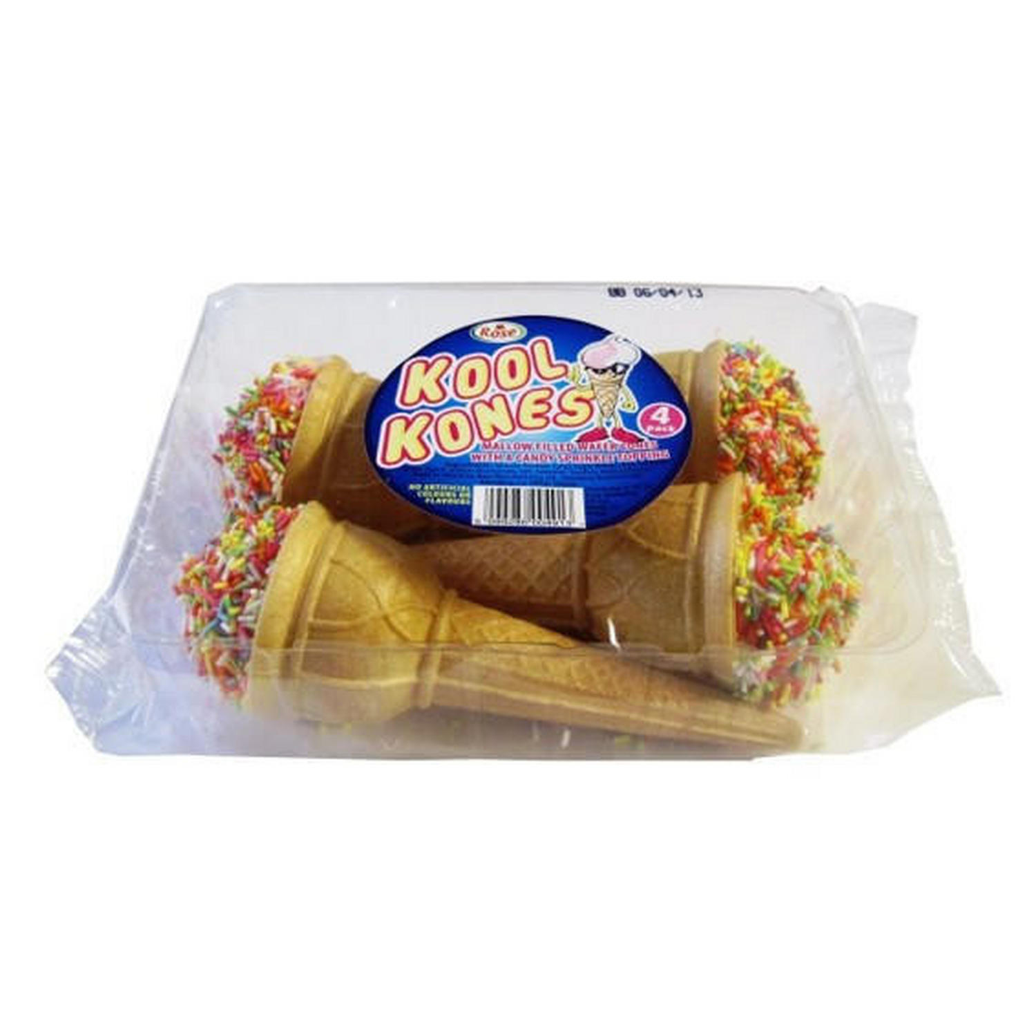 Kool Cones