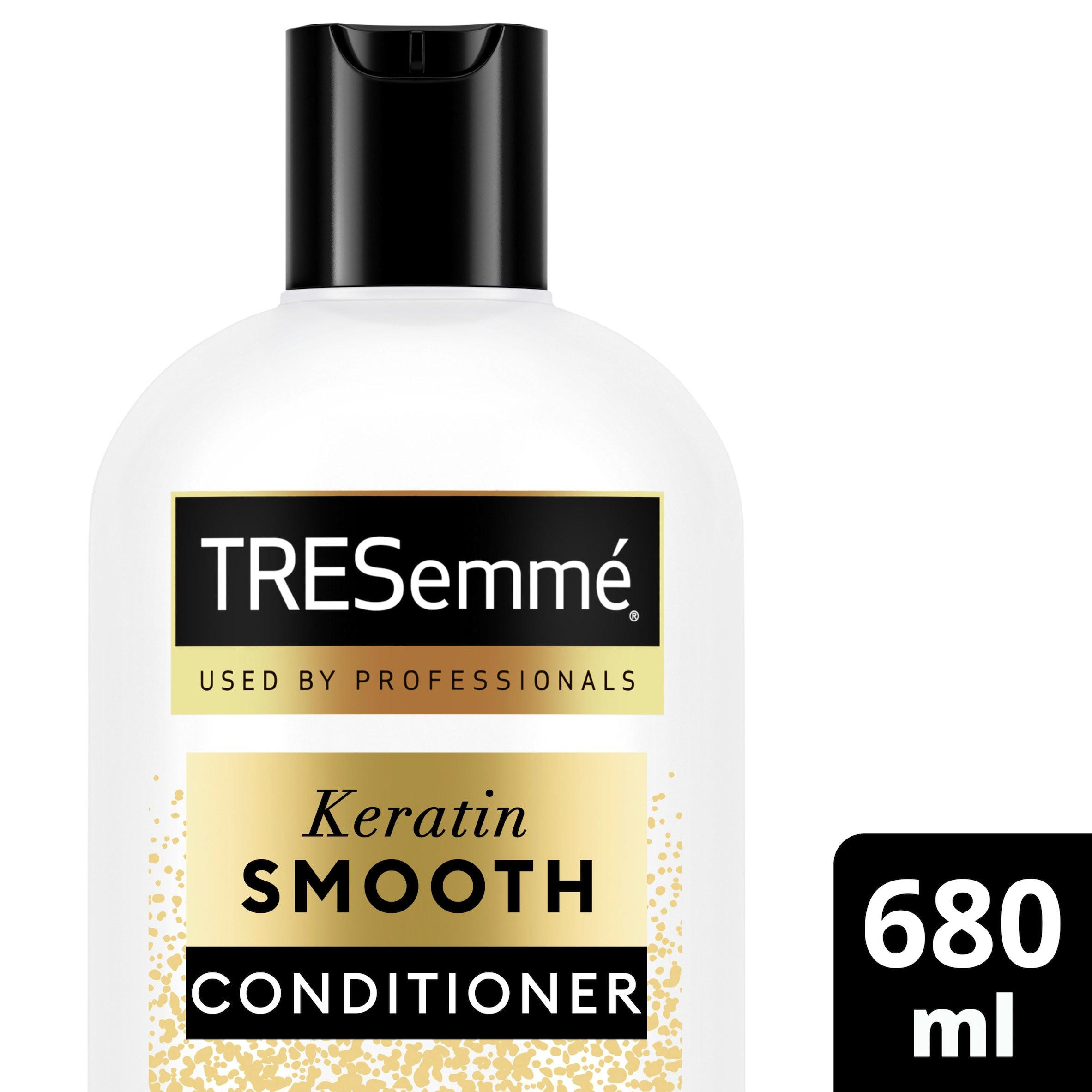 TRESemme Conditioner Keratin Smooth 680 ml
