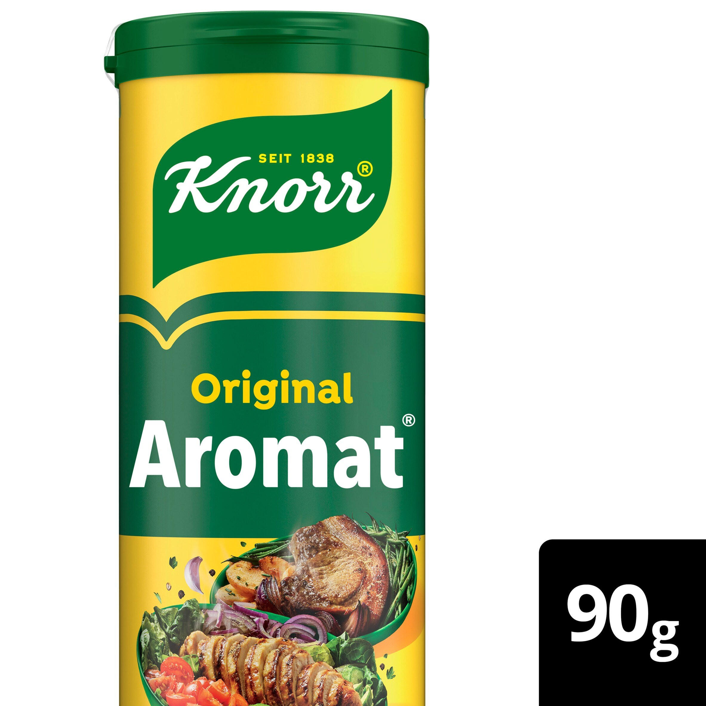Knorr All Purpose Savoury Seasoning Aromat Original 90 g