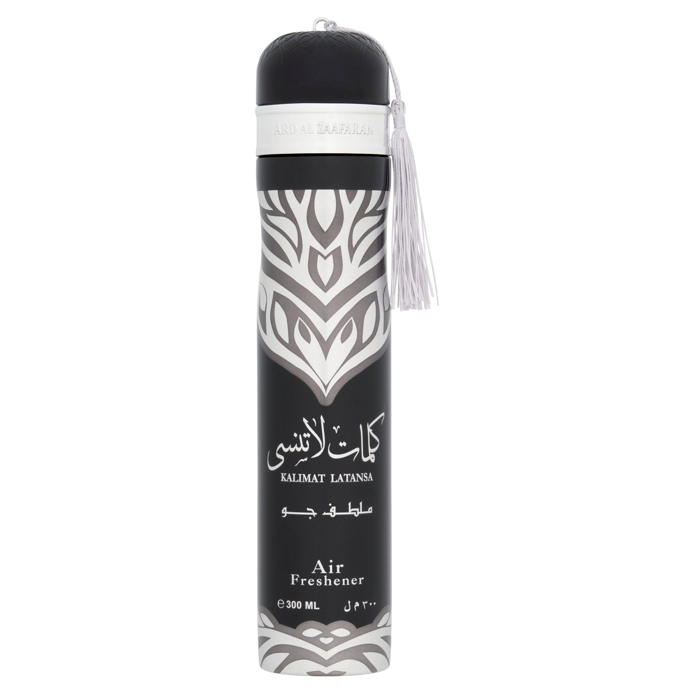 Ard Al Zaafaran Kalimat Latansa Air Freshener 300ML
