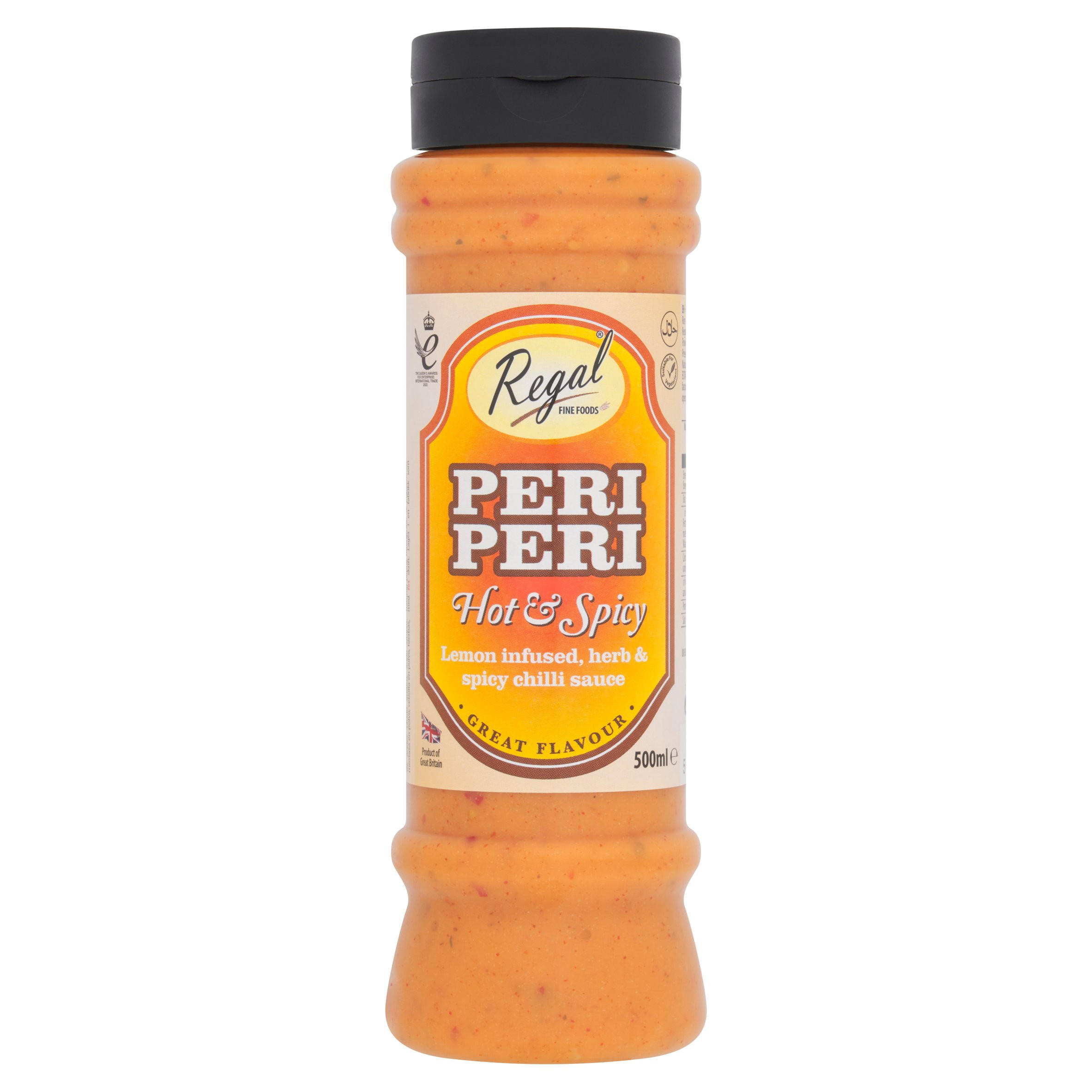 Regal Peri Peri 500ml