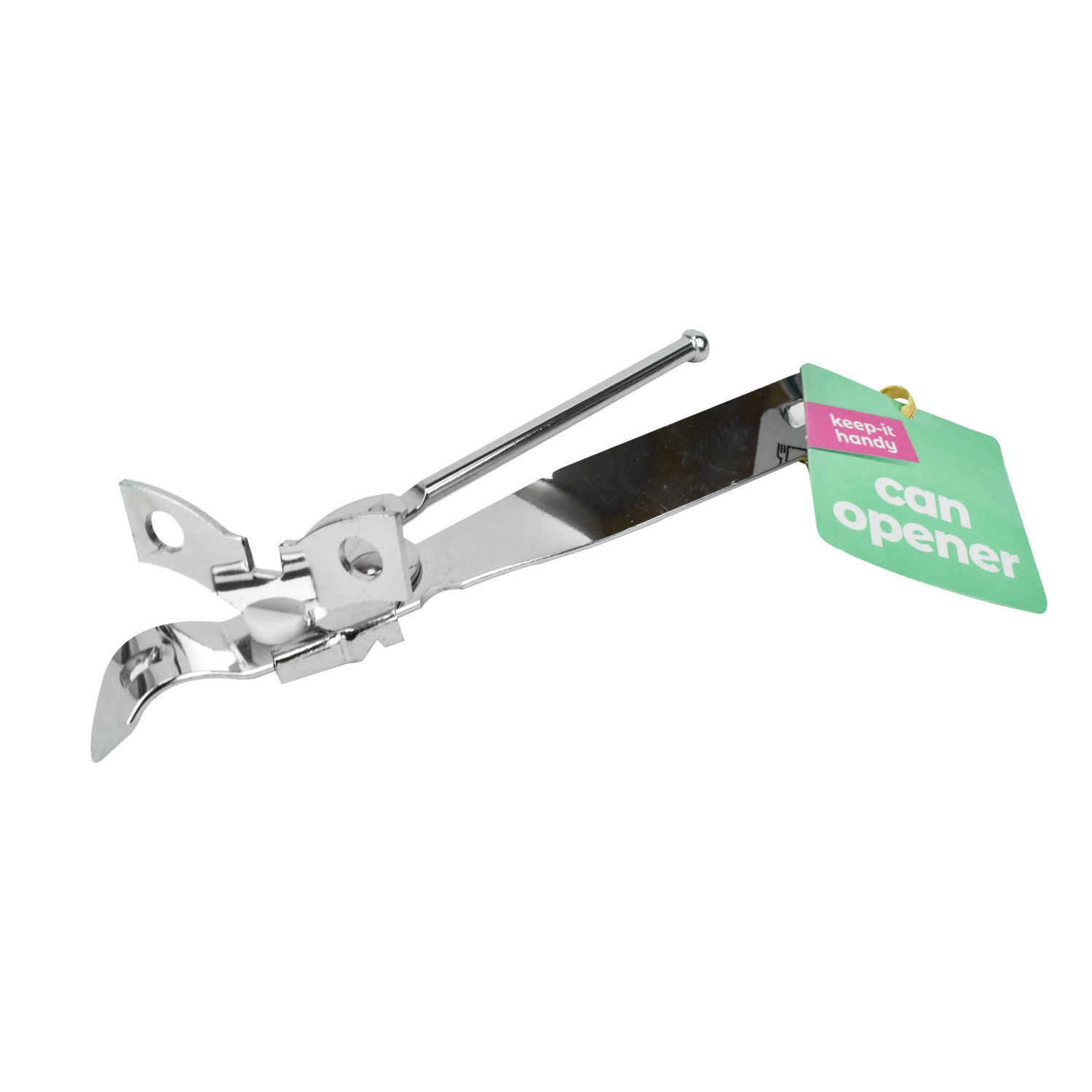 Keep It Handy Butterfly Can Opener