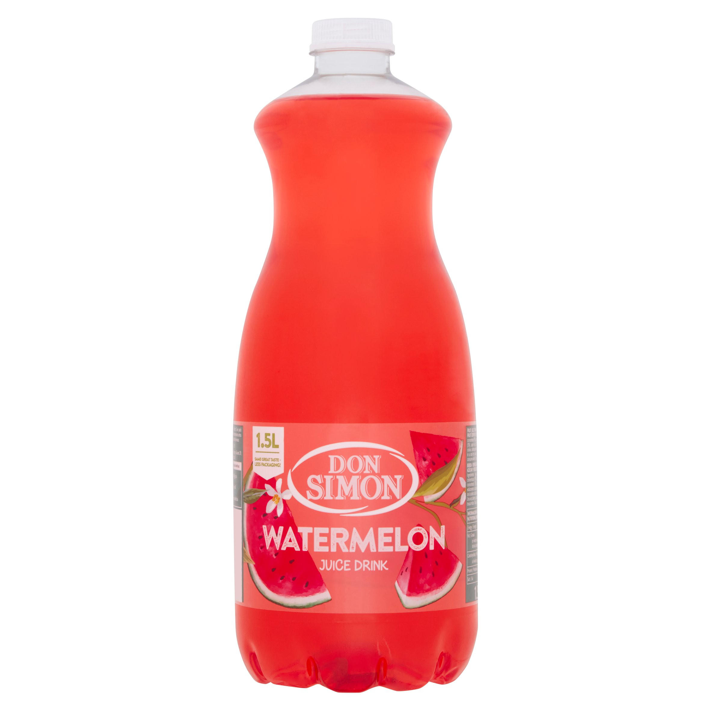 Don Simon Watermelon Juice Drink 1.5L