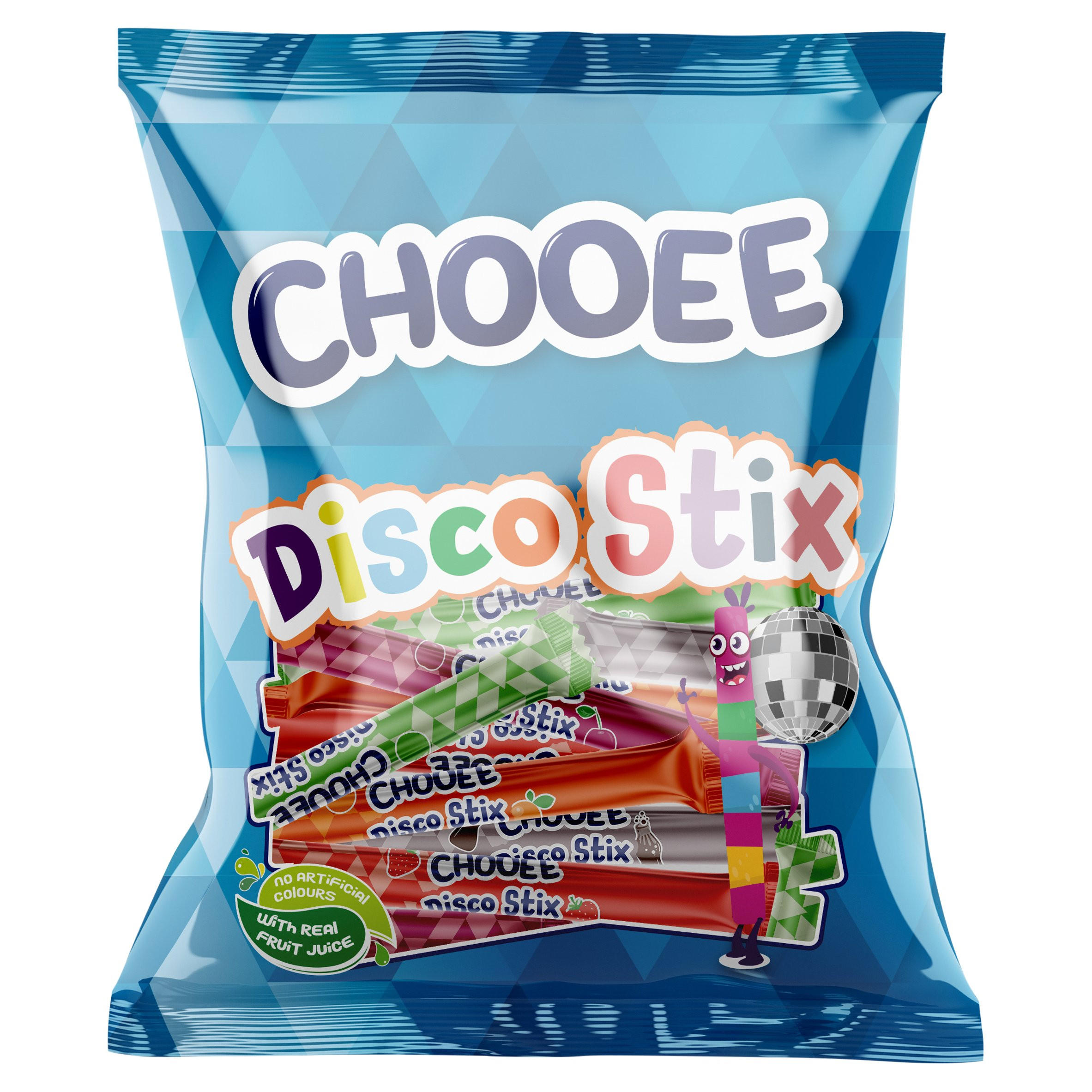 Chooee Disco Stix