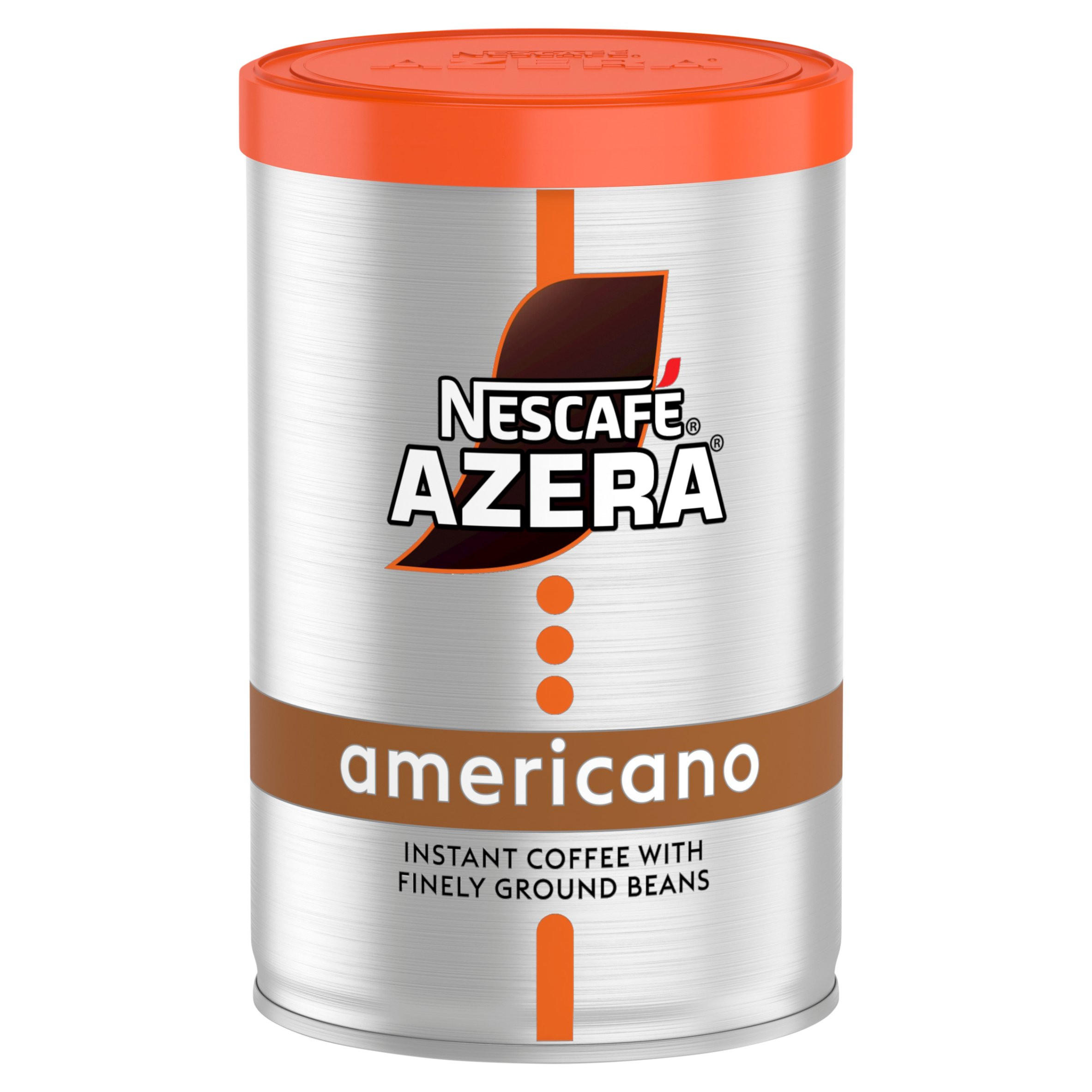 Nescafe Azera Americano Instant Coffee 75g