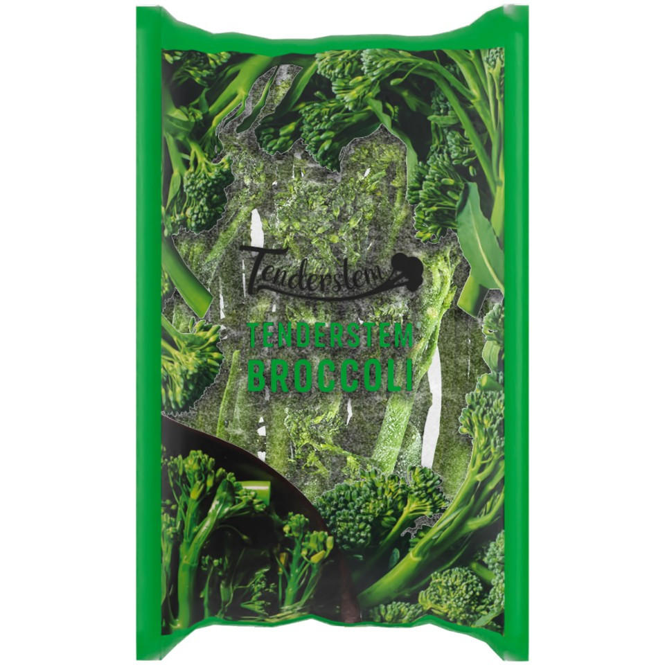Iceland Tenderstem® Broccoli 300g
