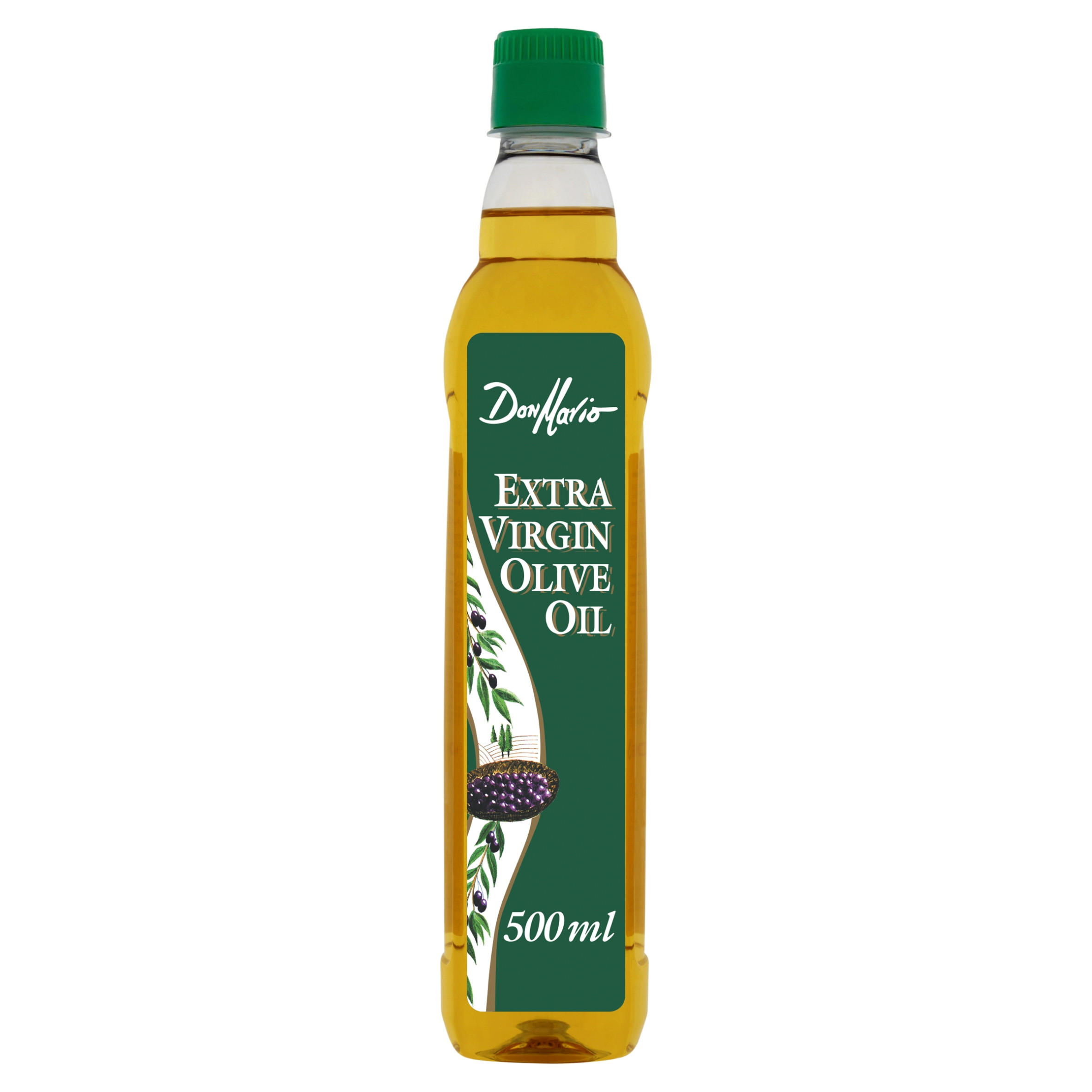 Don Mario Extra Virgin Olive Oil 500ml