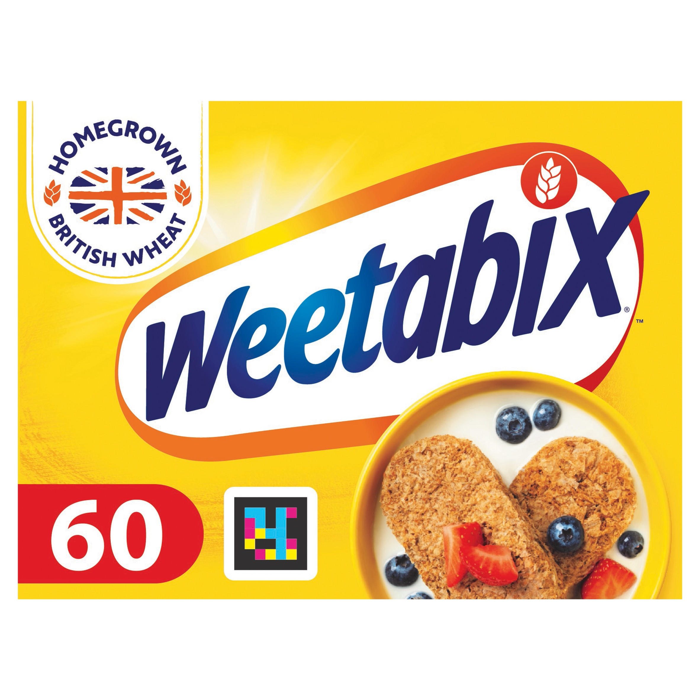 Weetabix 60