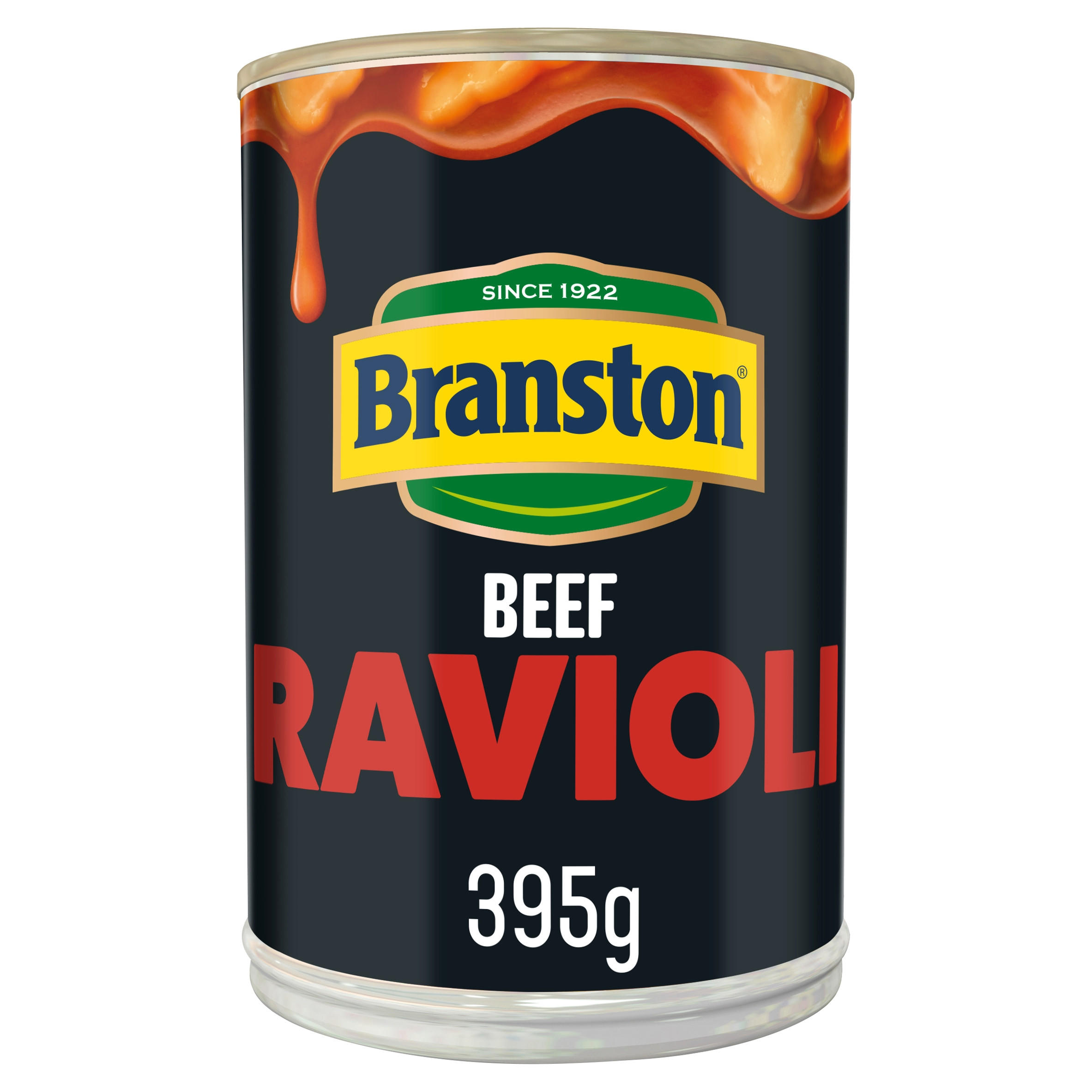 Branston Beef Ravioli 395g