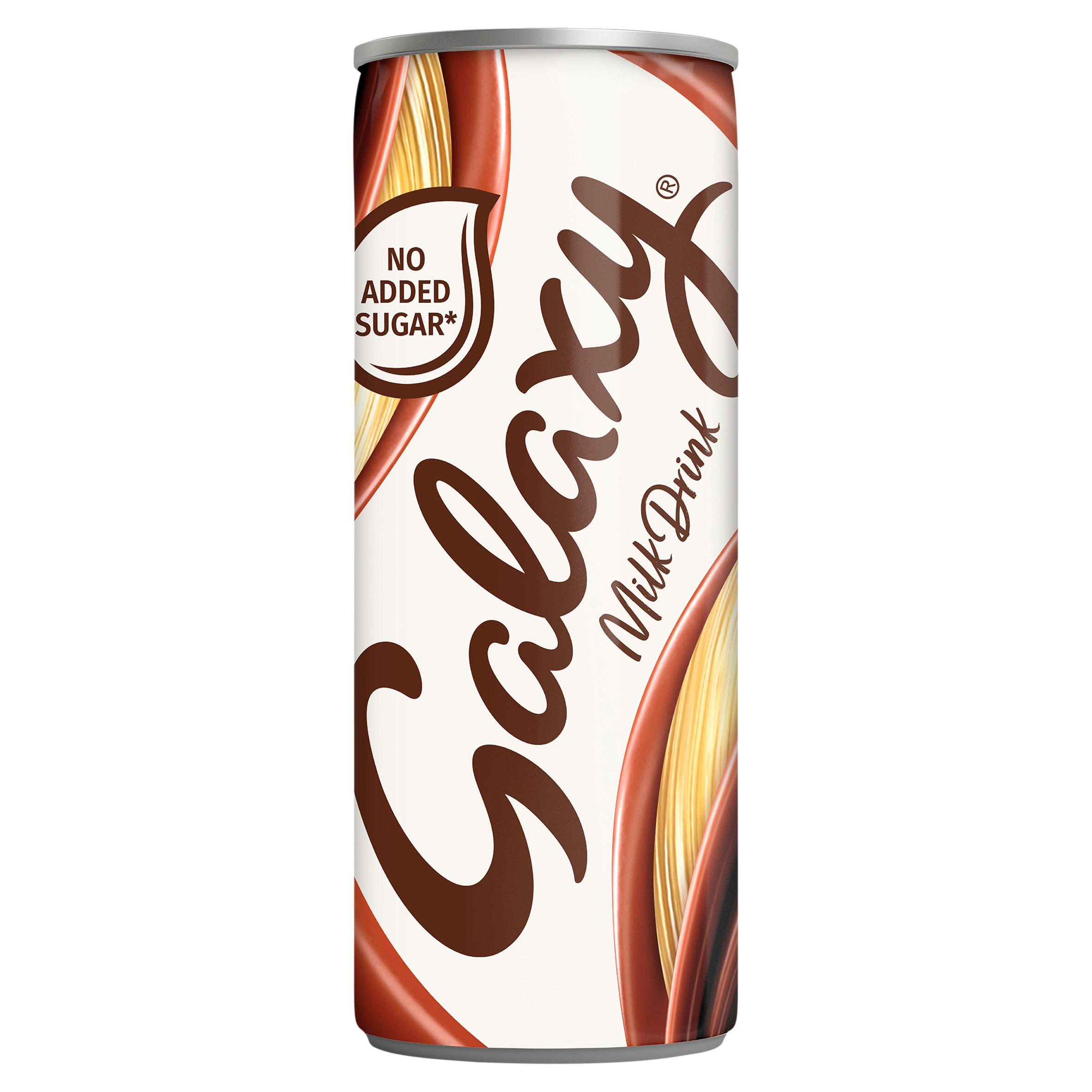 Galaxy Chocolate flavoured milk drink 250ml
