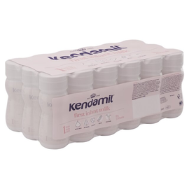 Kendamil Ready to Feed First Infant Milk 18 x 250ml thumbnail 2