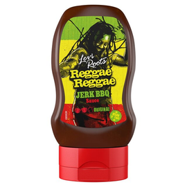 Levi Roots Reggae Reggae Jerk BBQ Sauce thumbnail 2