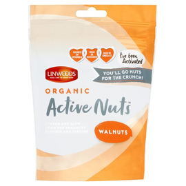 Linwoods Active Organic Walnuts - Image 1