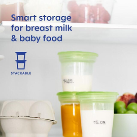 MAM  Storage Pots thumbnail 4