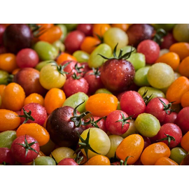 M&S Summer Selection Tomato Mix thumbnail 2