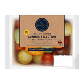 M&S Summer Selection Tomato Mix thumbnail 3