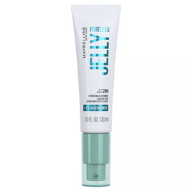 Maybelline New York Poreless Jelly Blurring Primer - Image 1