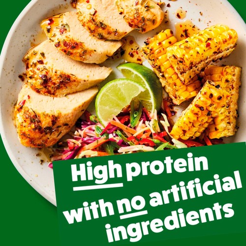 Quorn Vegetarian Fillets x6 312g thumbnail 3