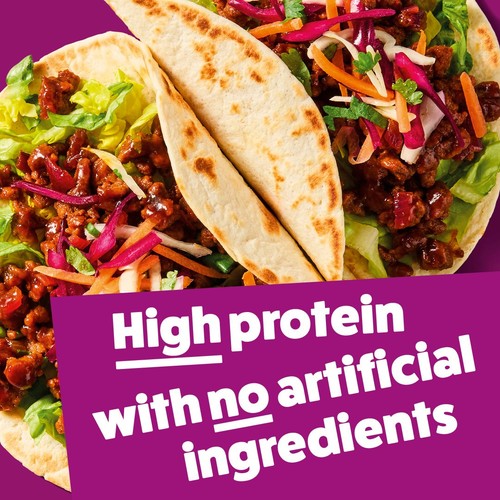 Quorn Vegetarian Mince 300g thumbnail 2