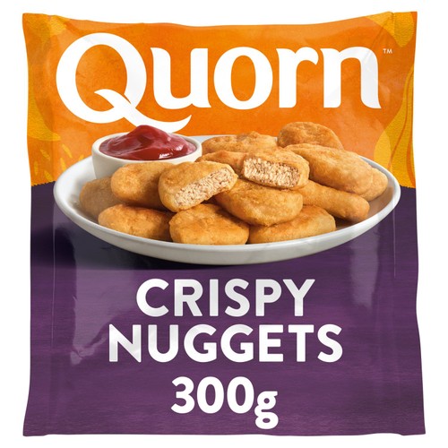 Quorn Vegetarian Nuggets 300g