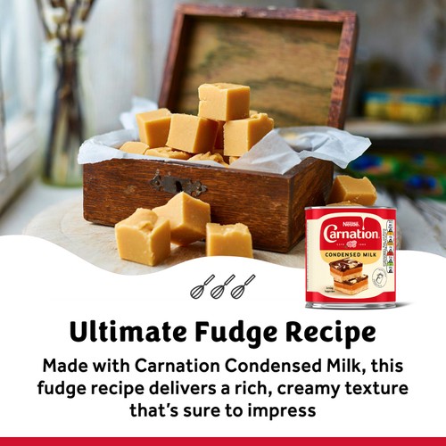 Carnation Sweetened Condensed Milk Tin thumbnail 2