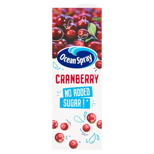 Ocean Spray Cranberry Classic Light Juice Drink thumbnail 2