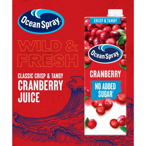 Ocean Spray Cranberry Classic Light Juice Drink thumbnail 5