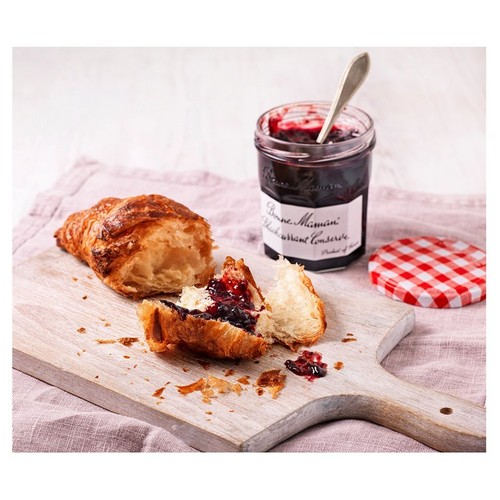 Bonne Maman Blackcurrant Conserve thumbnail 2