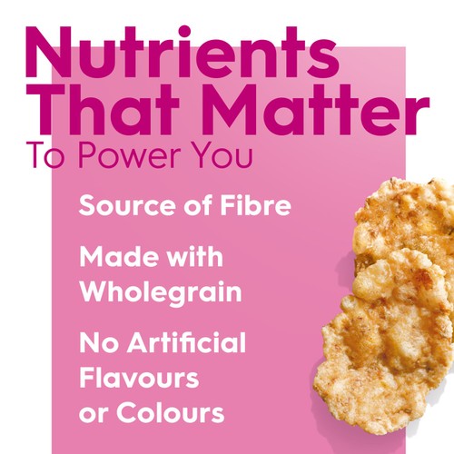 Kellogg's Special K Red Berries Breakfast Cereal 500g thumbnail 2